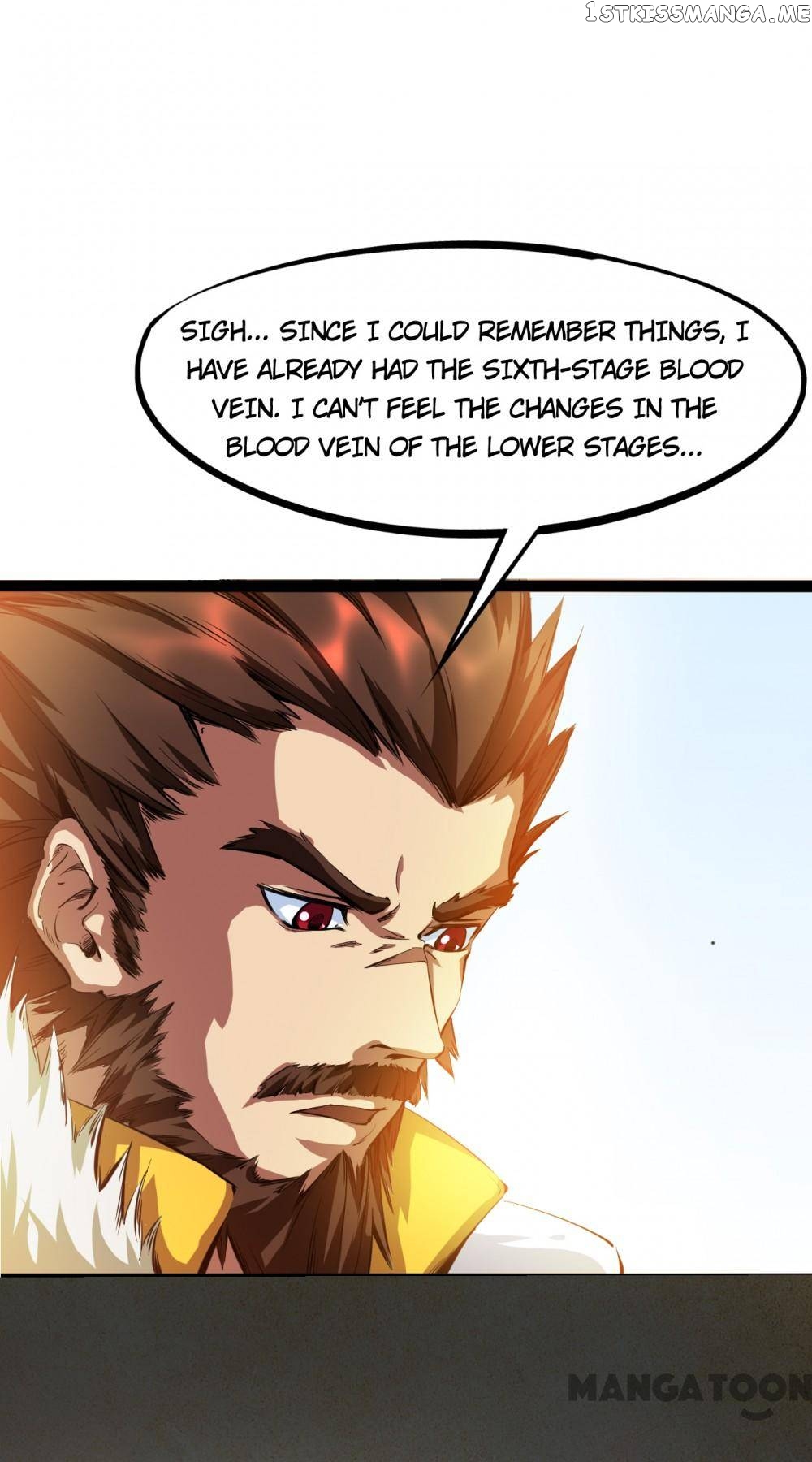 Dragon Vessel chapter 43 - page 49