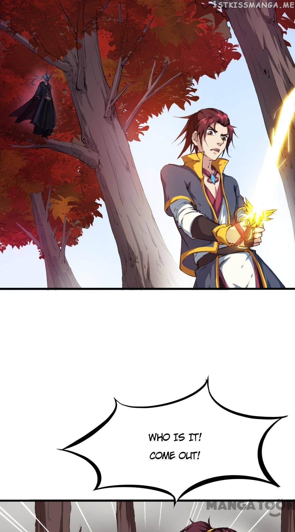 Dragon Vessel chapter 43 - page 52