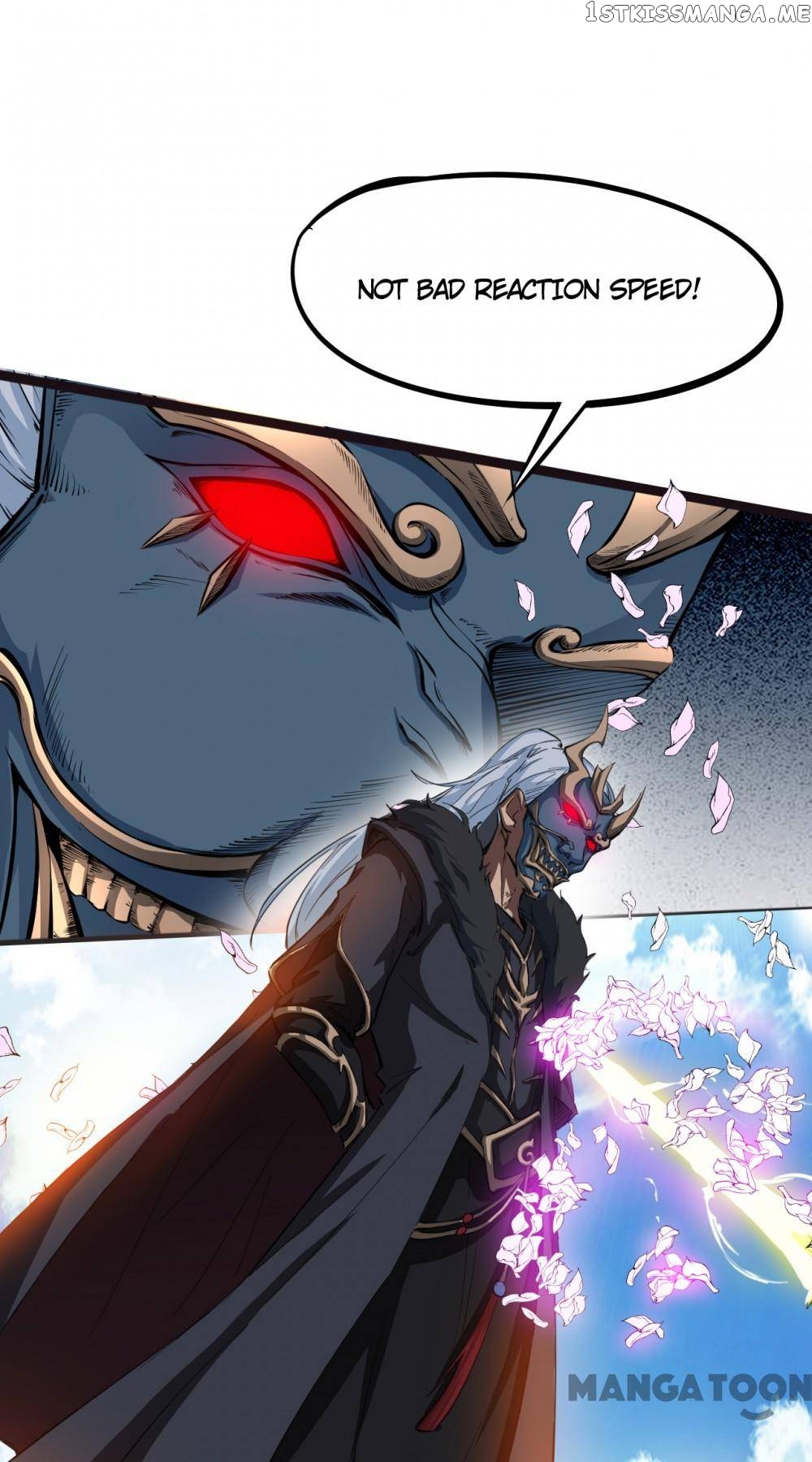 Dragon Vessel chapter 43 - page 54