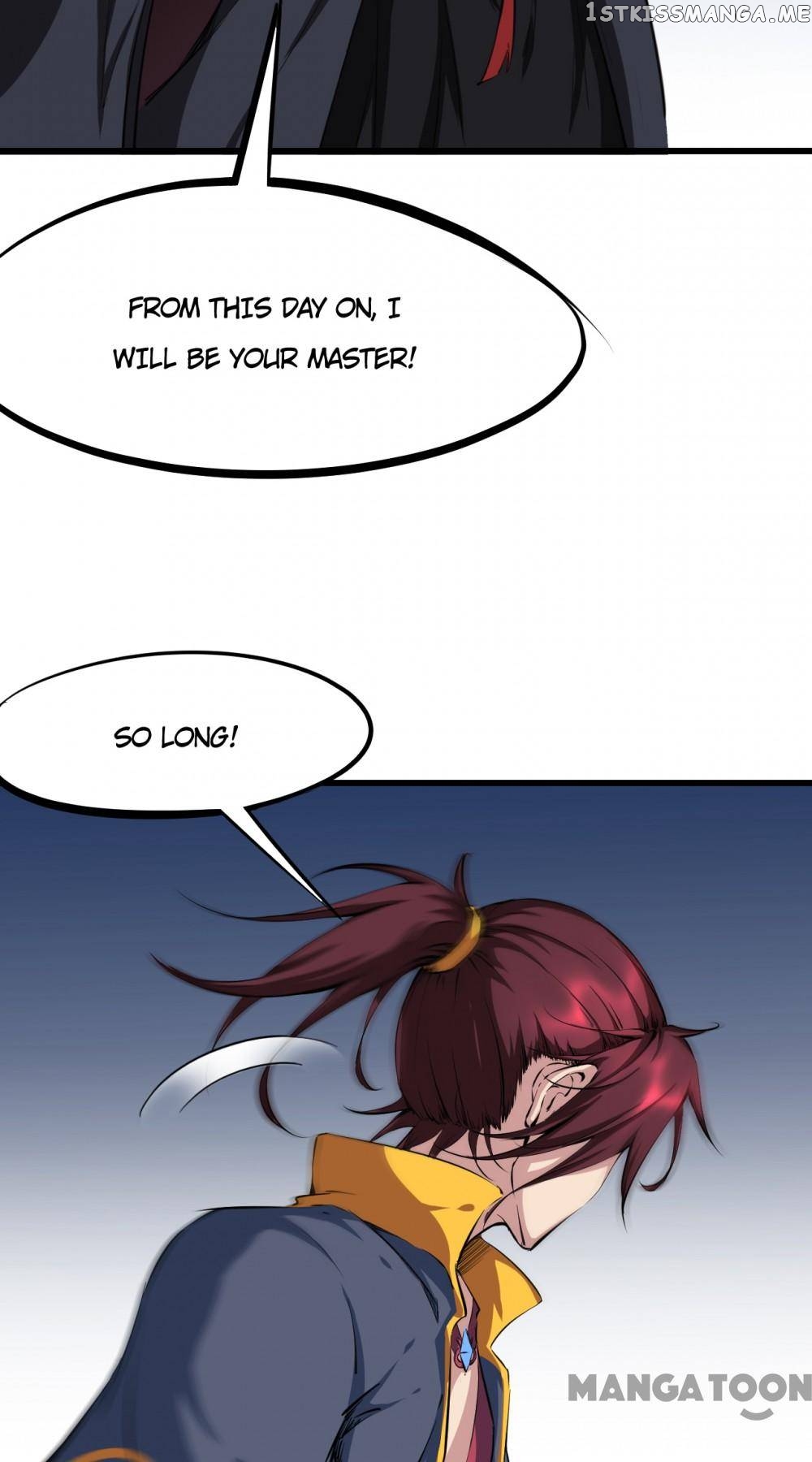 Dragon Vessel chapter 43 - page 57