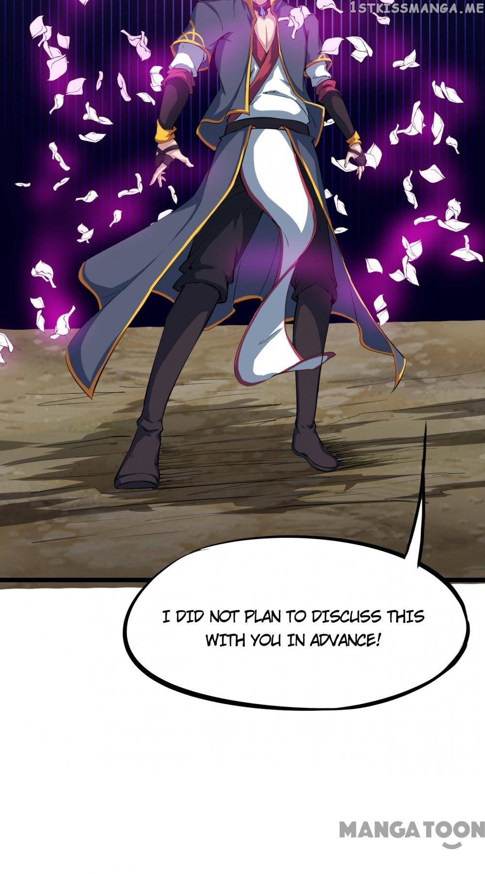Dragon Vessel chapter 43 - page 59