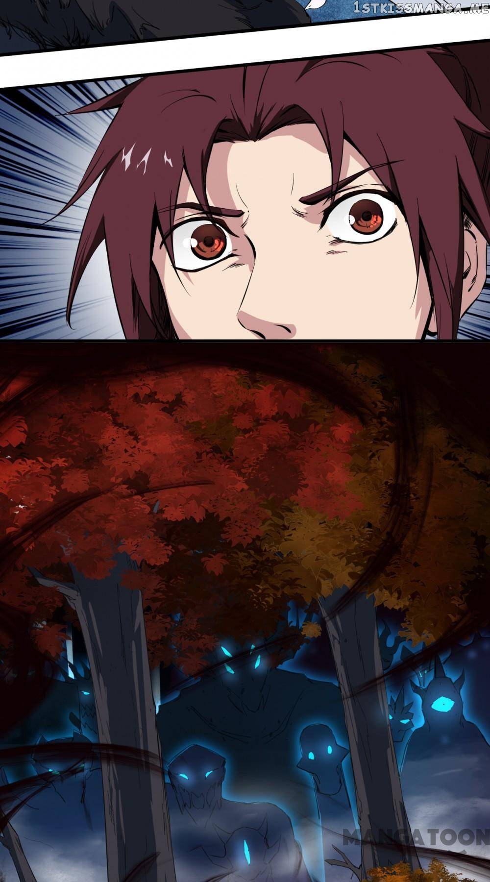 Dragon Vessel chapter 43 - page 65
