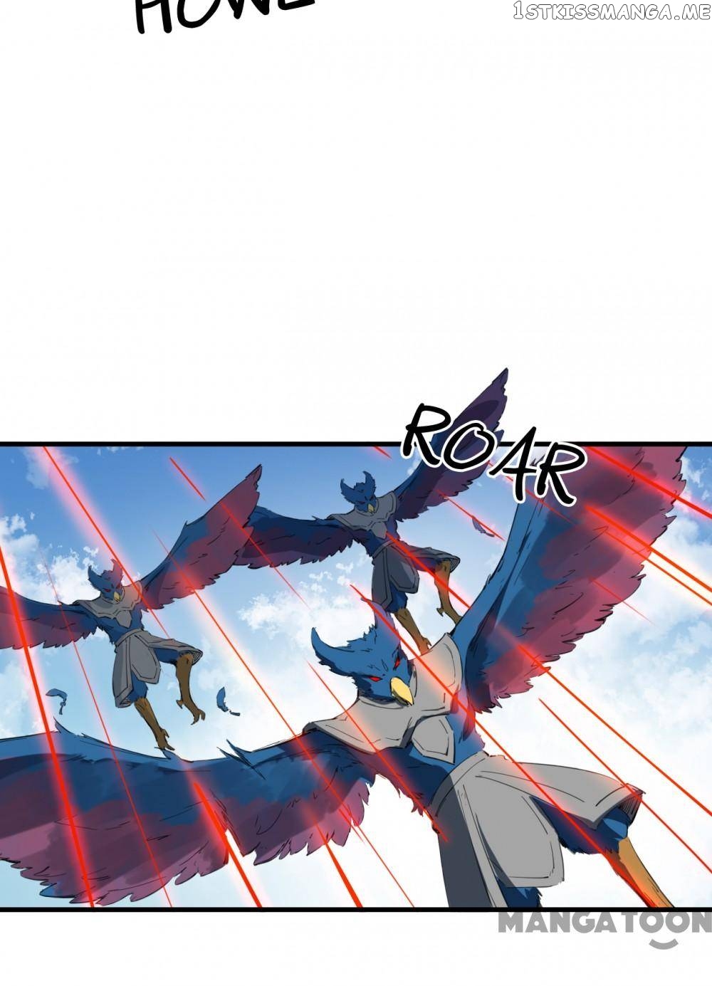 Dragon Vessel chapter 44 - page 63