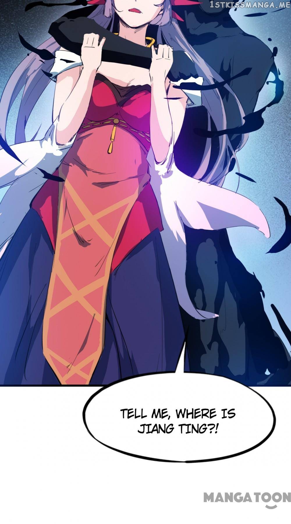 Dragon Vessel chapter 44 - page 74