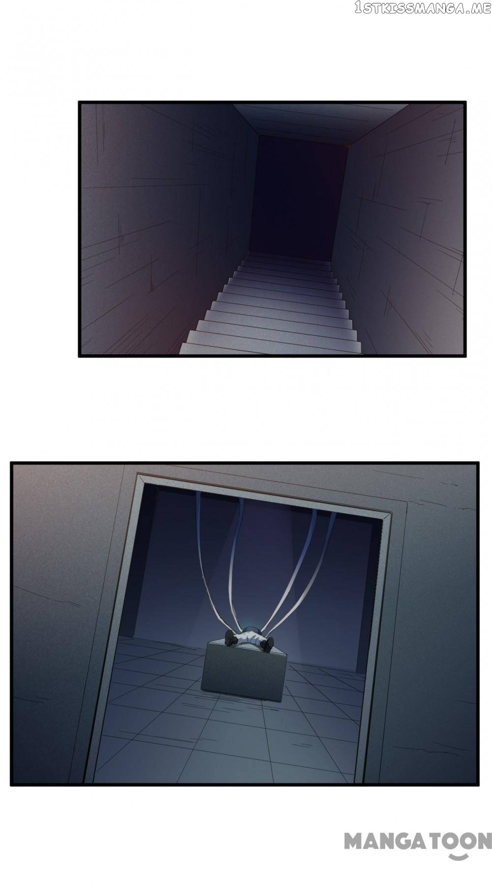 Dragon Vessel chapter 48 - page 35