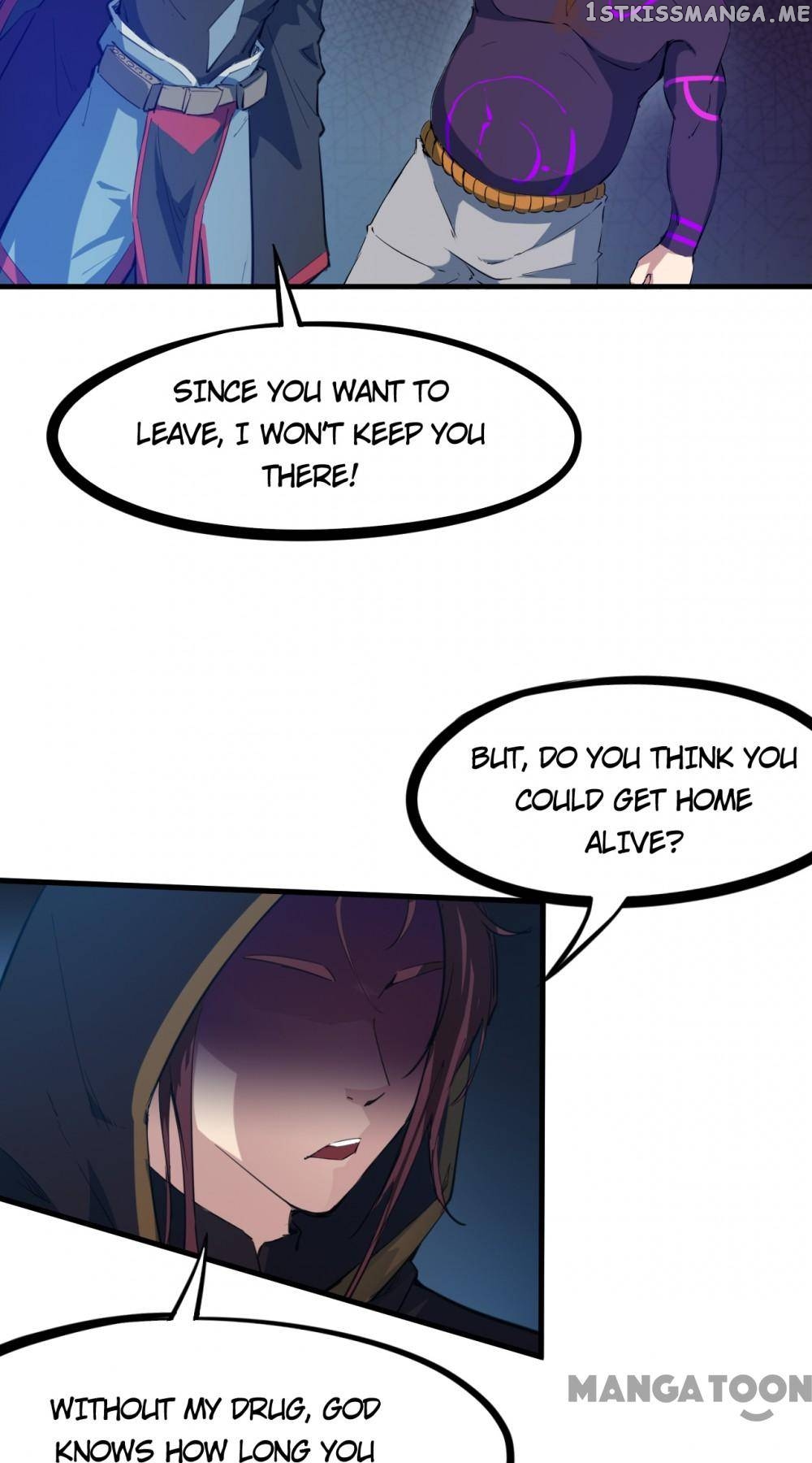 Dragon Vessel chapter 48 - page 52