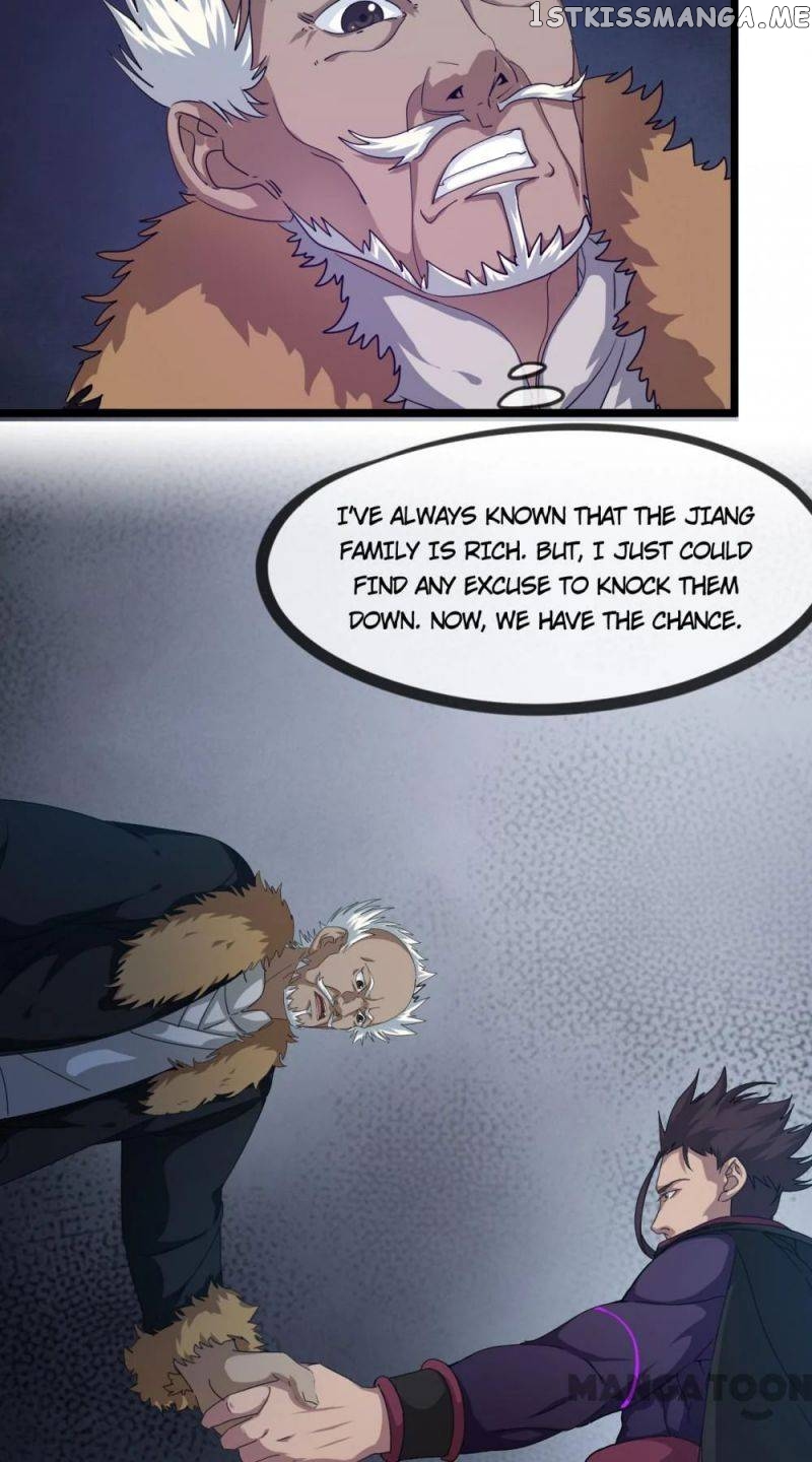Dragon Vessel chapter 49 - page 24
