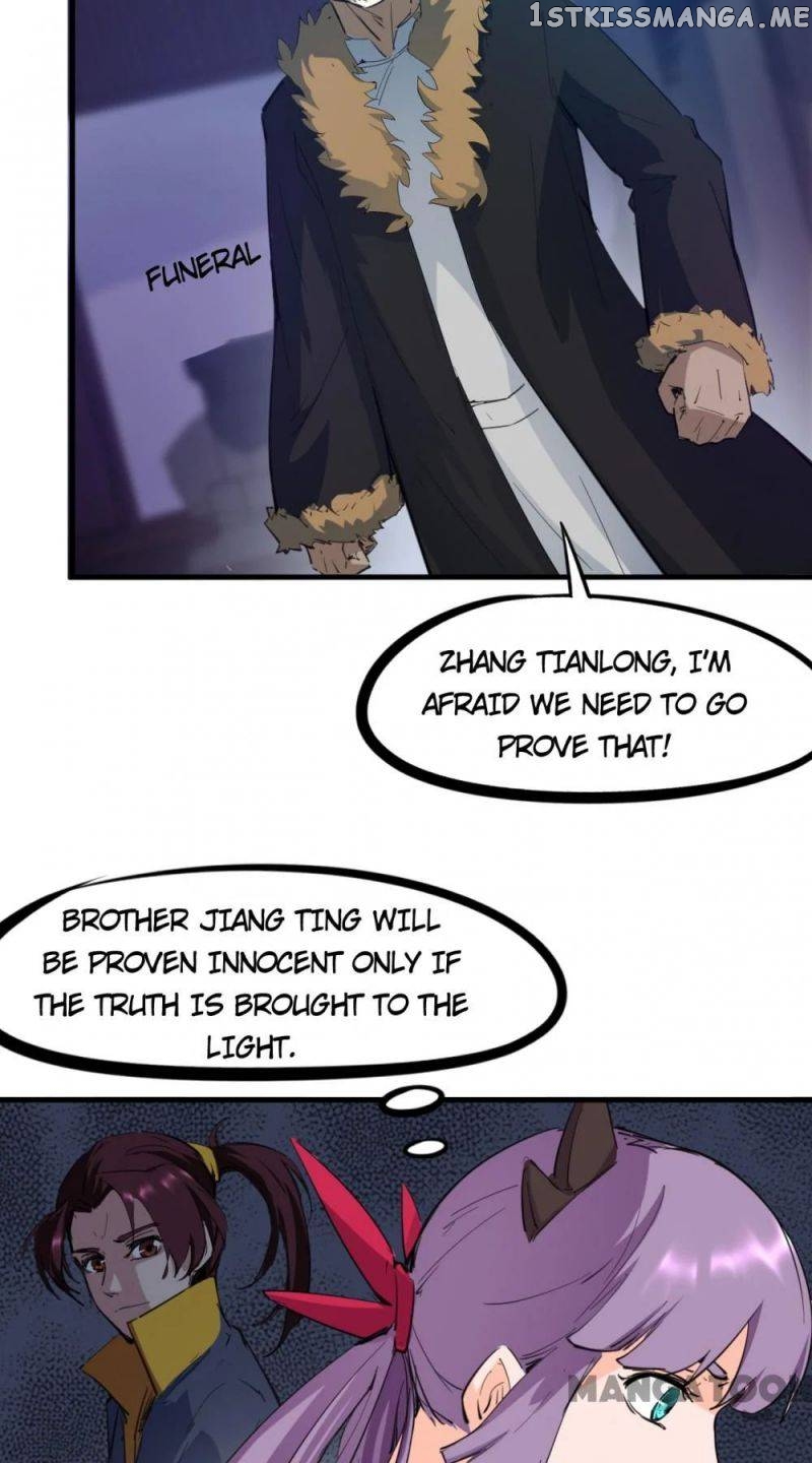 Dragon Vessel chapter 49 - page 38