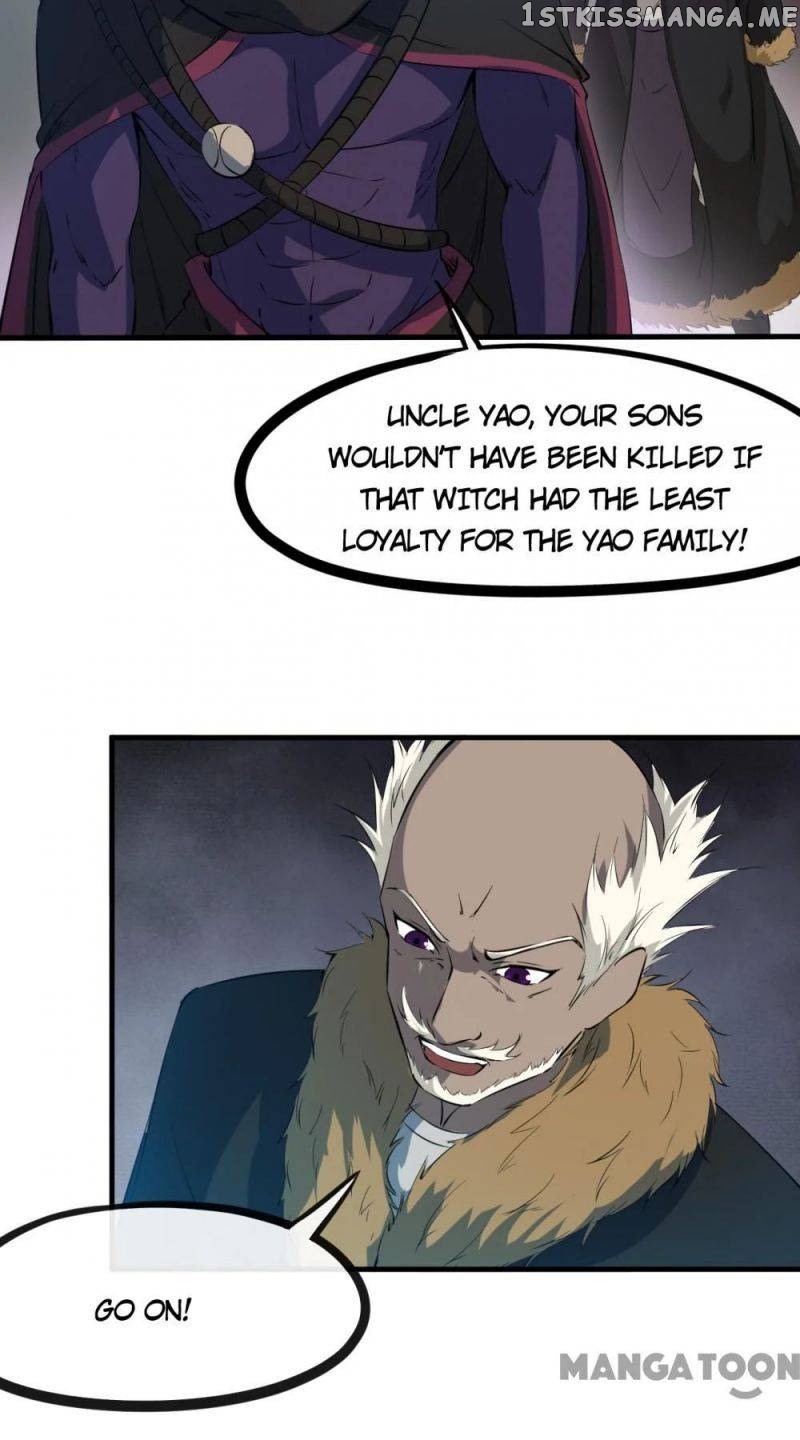 Dragon Vessel chapter 49 - page 44