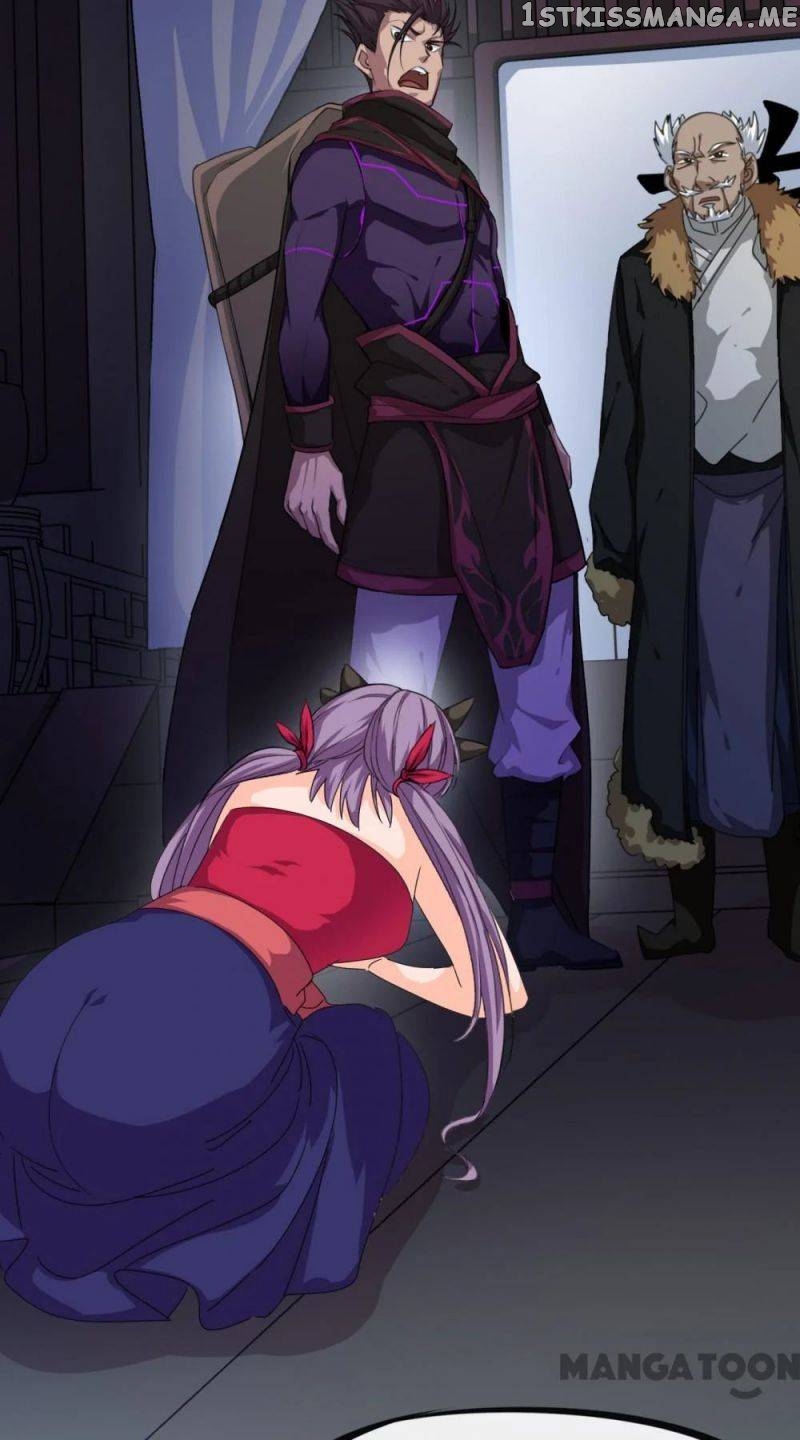 Dragon Vessel chapter 49 - page 52
