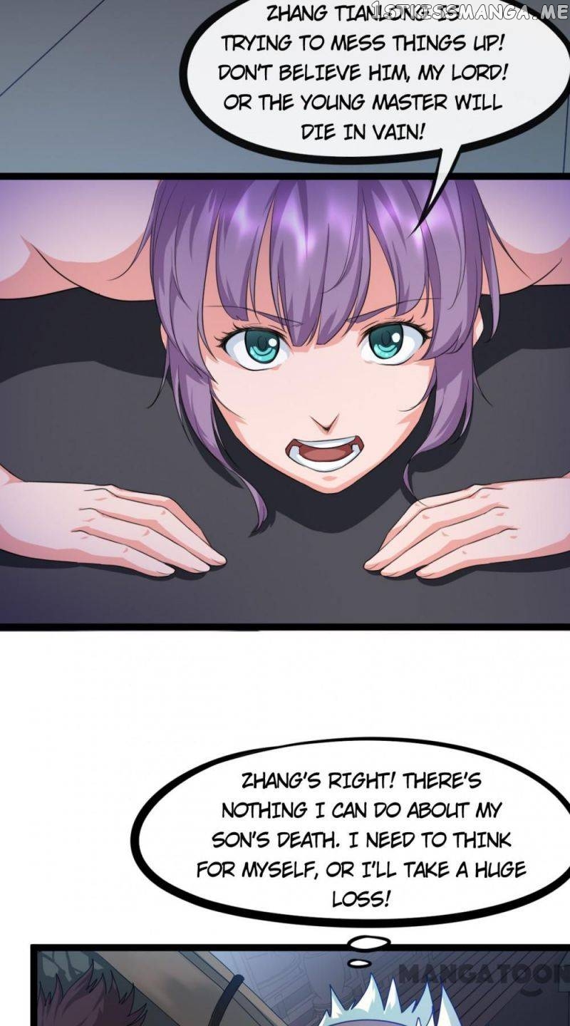 Dragon Vessel chapter 49 - page 53