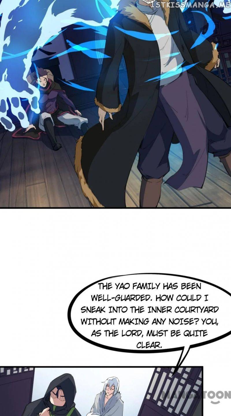 Dragon Vessel chapter 49 - page 71