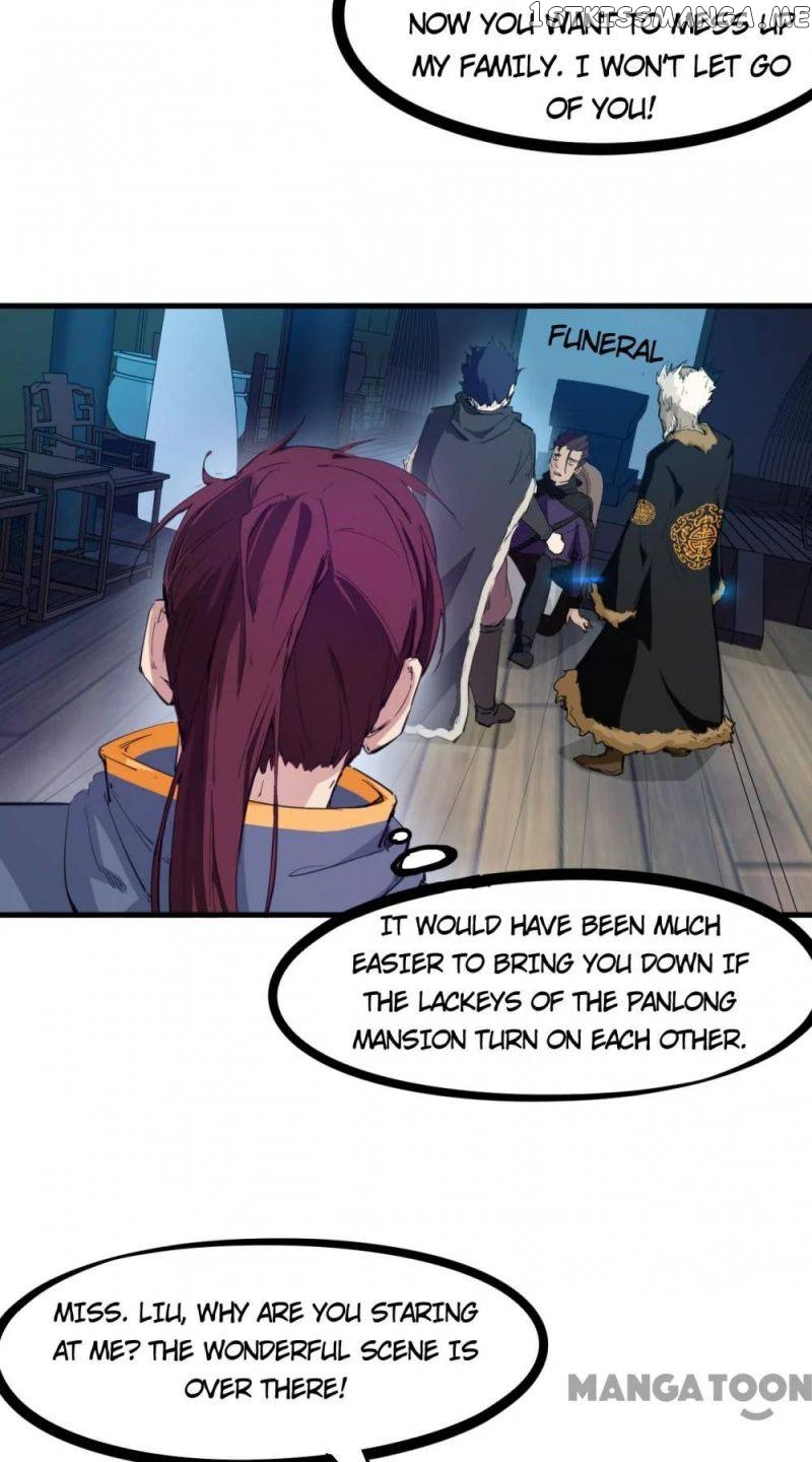 Dragon Vessel chapter 49 - page 77