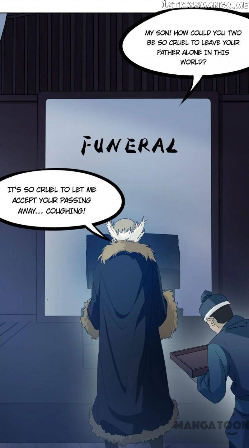 Dragon Vessel chapter 49 - page 8