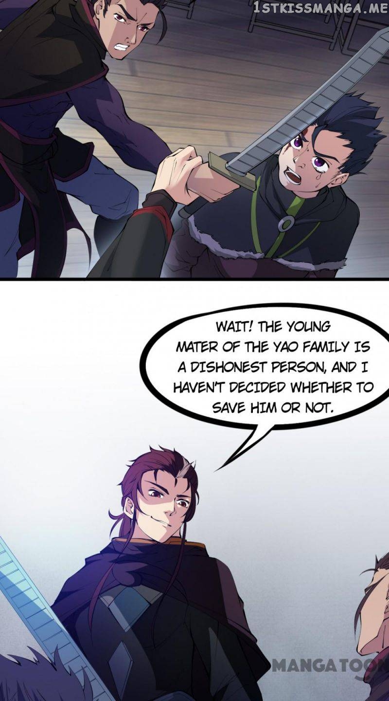 Dragon Vessel chapter 50 - page 56