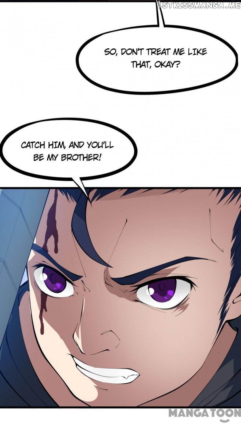 Dragon Vessel chapter 50 - page 58