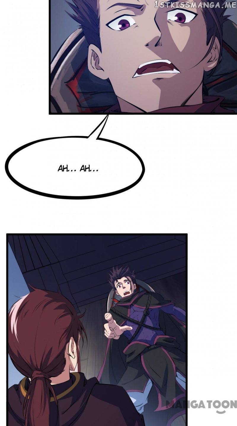 Dragon Vessel chapter 50 - page 63