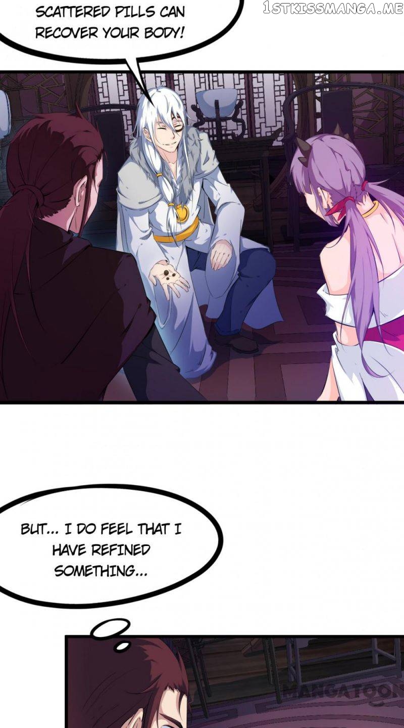 Dragon Vessel chapter 51 - page 58