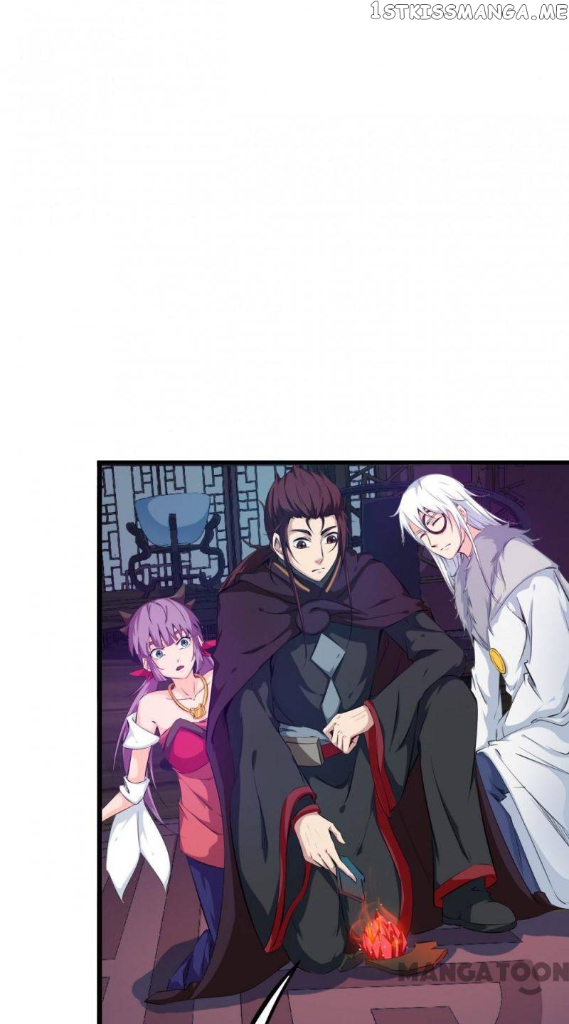 Dragon Vessel chapter 51 - page 60