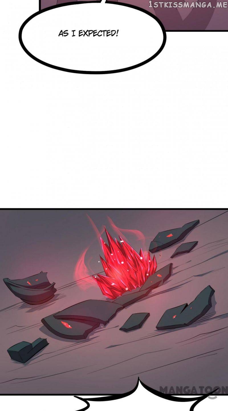 Dragon Vessel chapter 51 - page 61