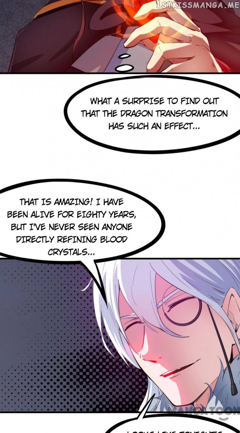 Dragon Vessel chapter 51 - page 65
