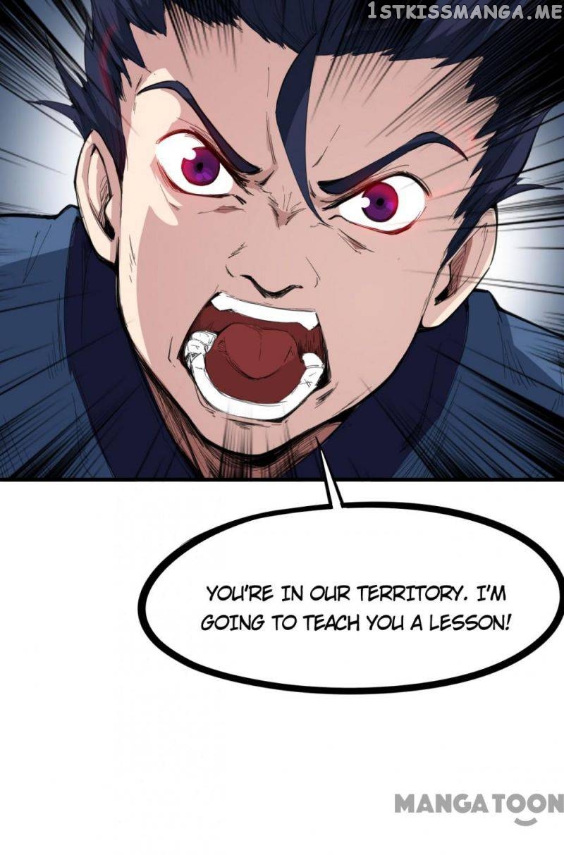 Dragon Vessel chapter 52 - page 44