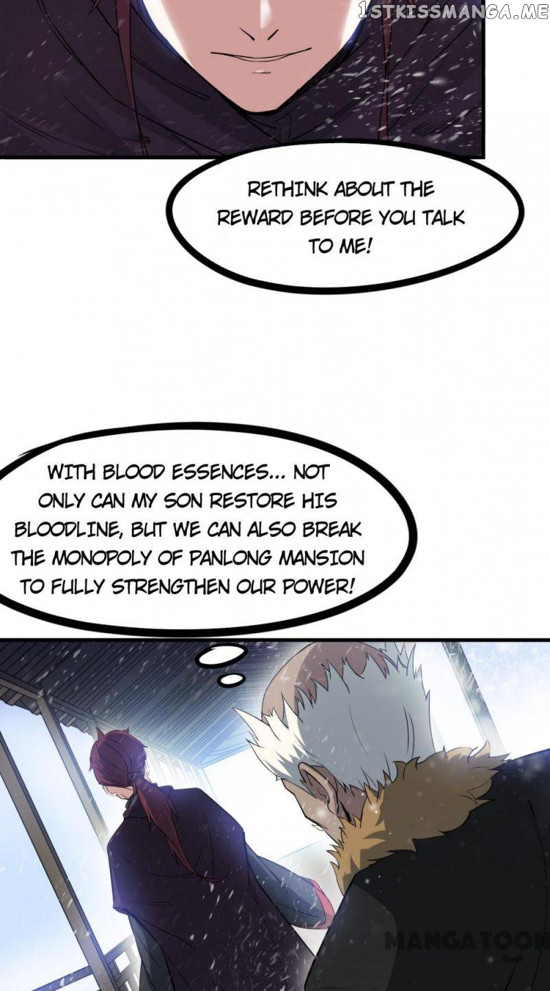 Dragon Vessel chapter 52 - page 49