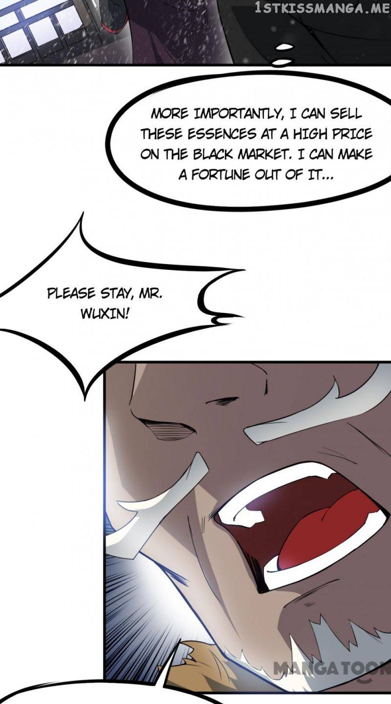 Dragon Vessel chapter 52 - page 50