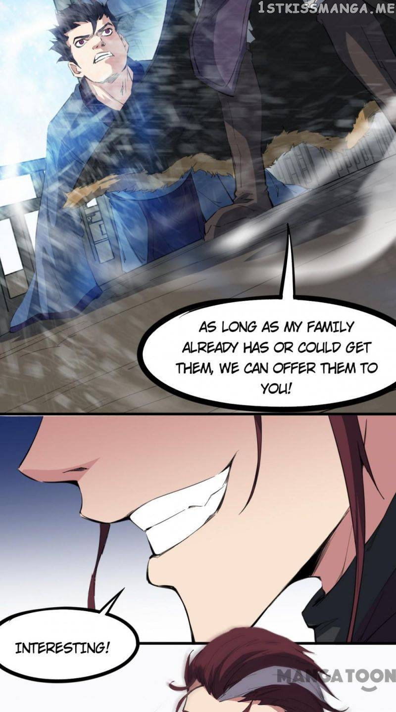 Dragon Vessel chapter 52 - page 53