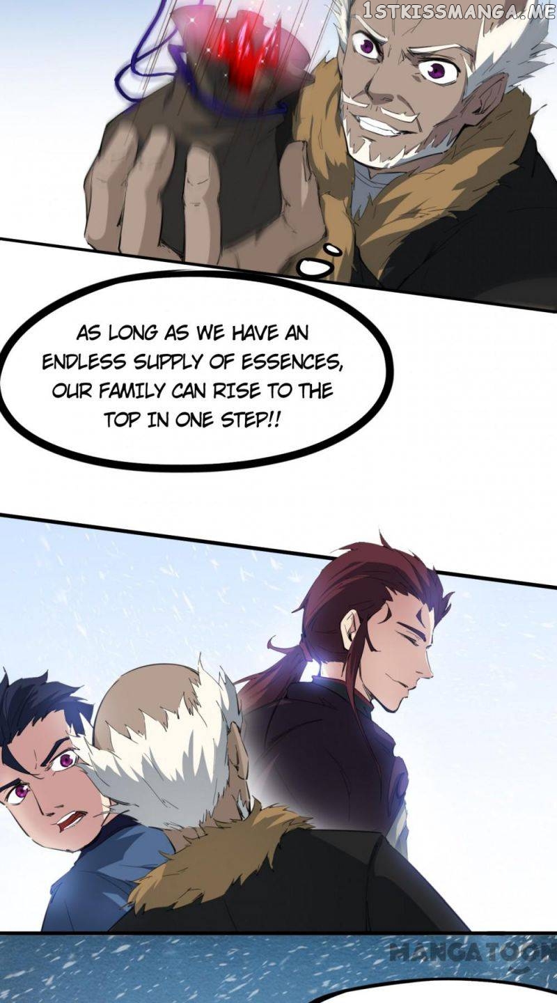 Dragon Vessel chapter 52 - page 55