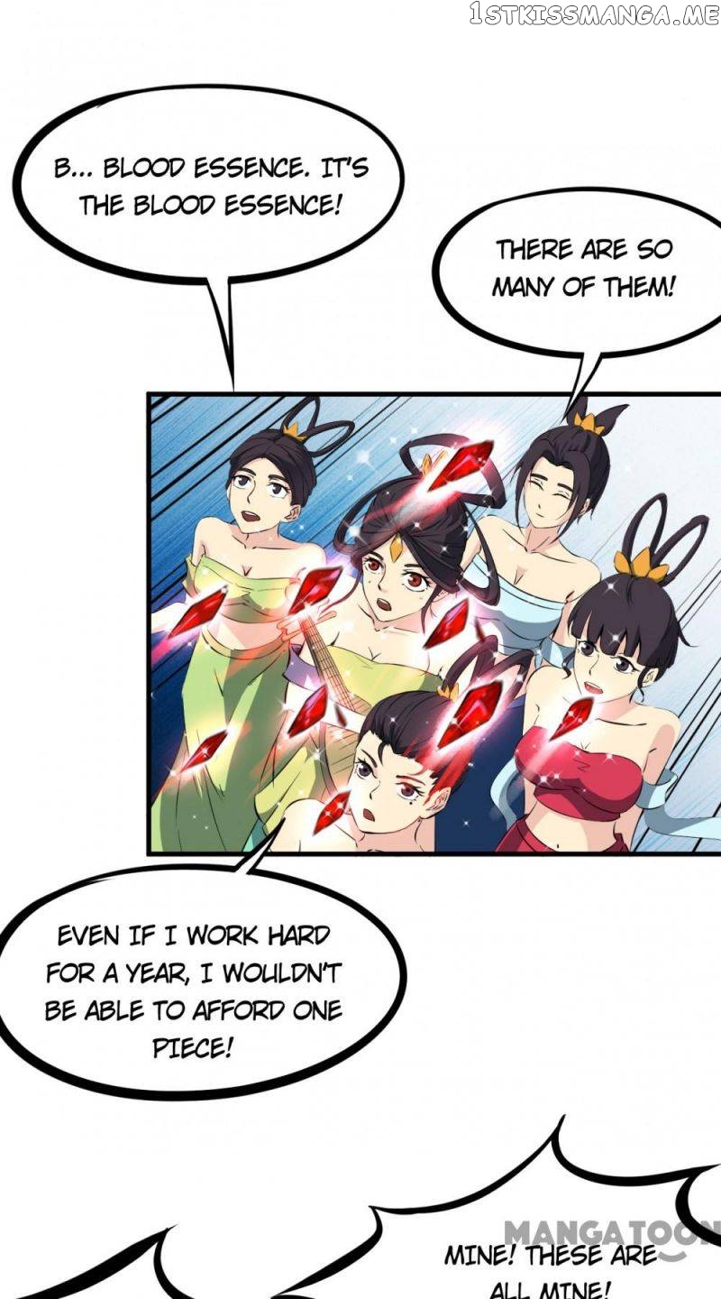 Dragon Vessel chapter 52 - page 8