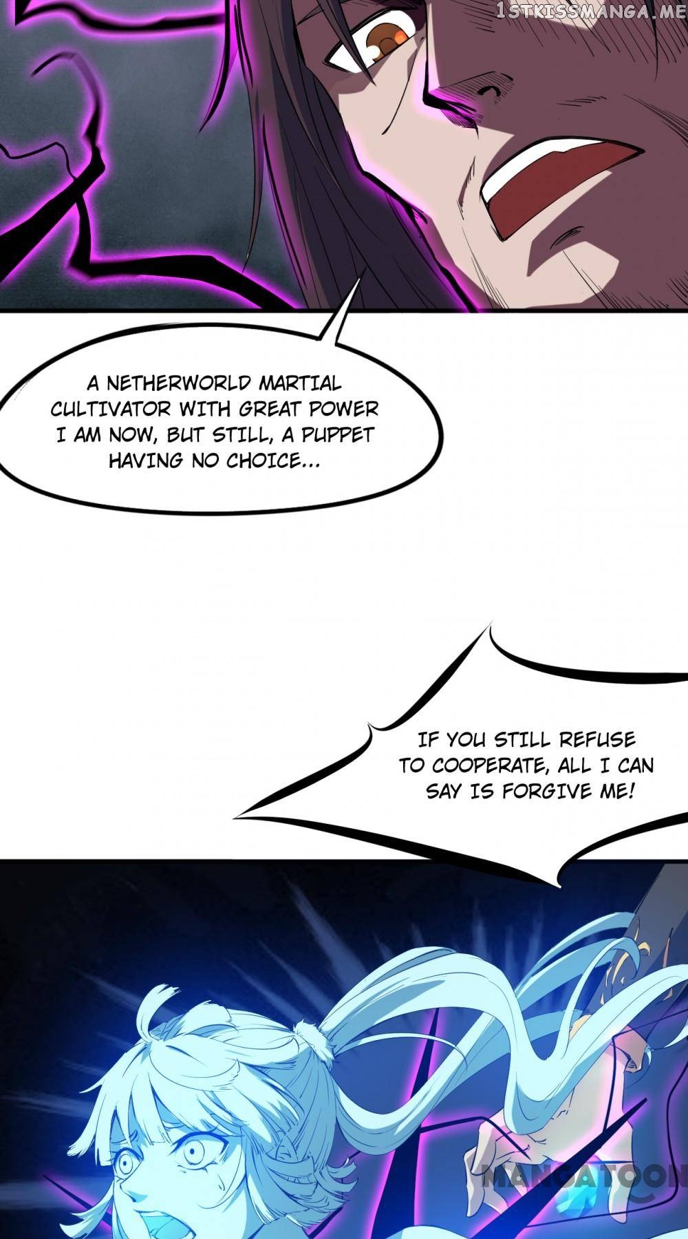 Dragon Vessel chapter 72 - page 17
