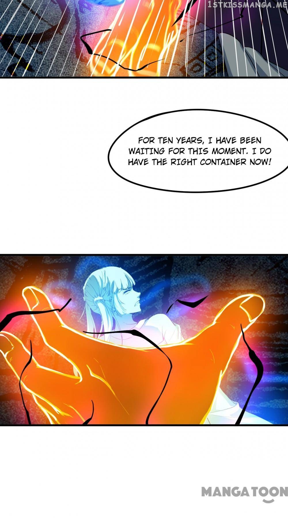 Dragon Vessel chapter 72 - page 24