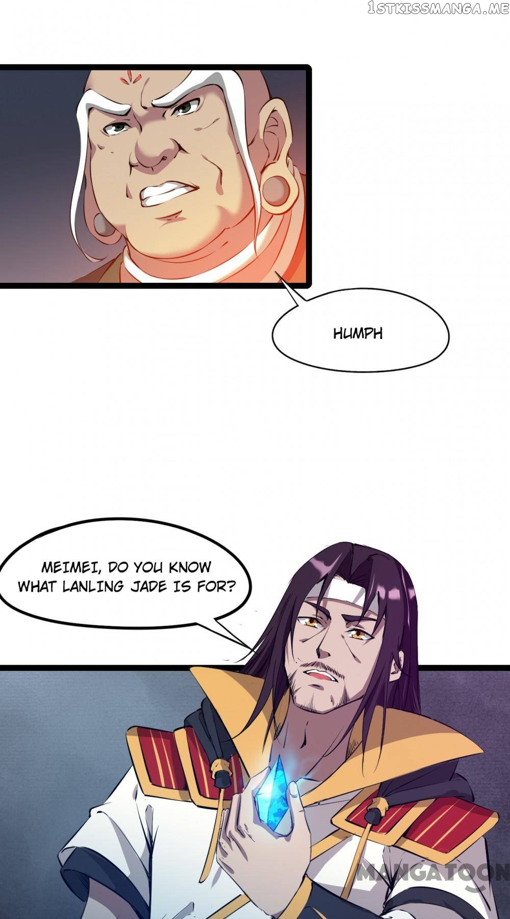 Dragon Vessel chapter 72 - page 58