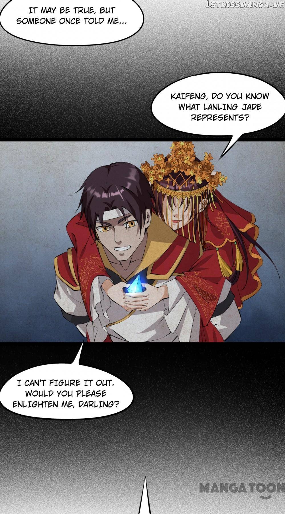 Dragon Vessel chapter 72 - page 60