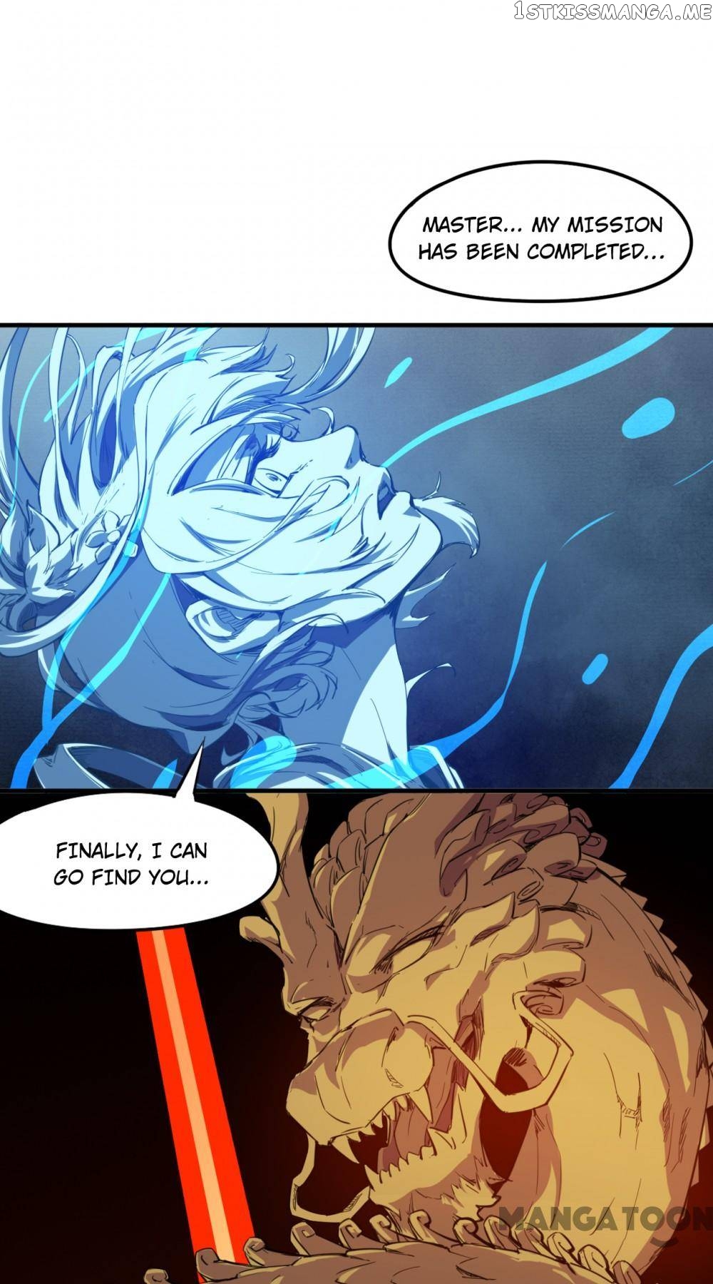 Dragon Vessel chapter 72 - page 65