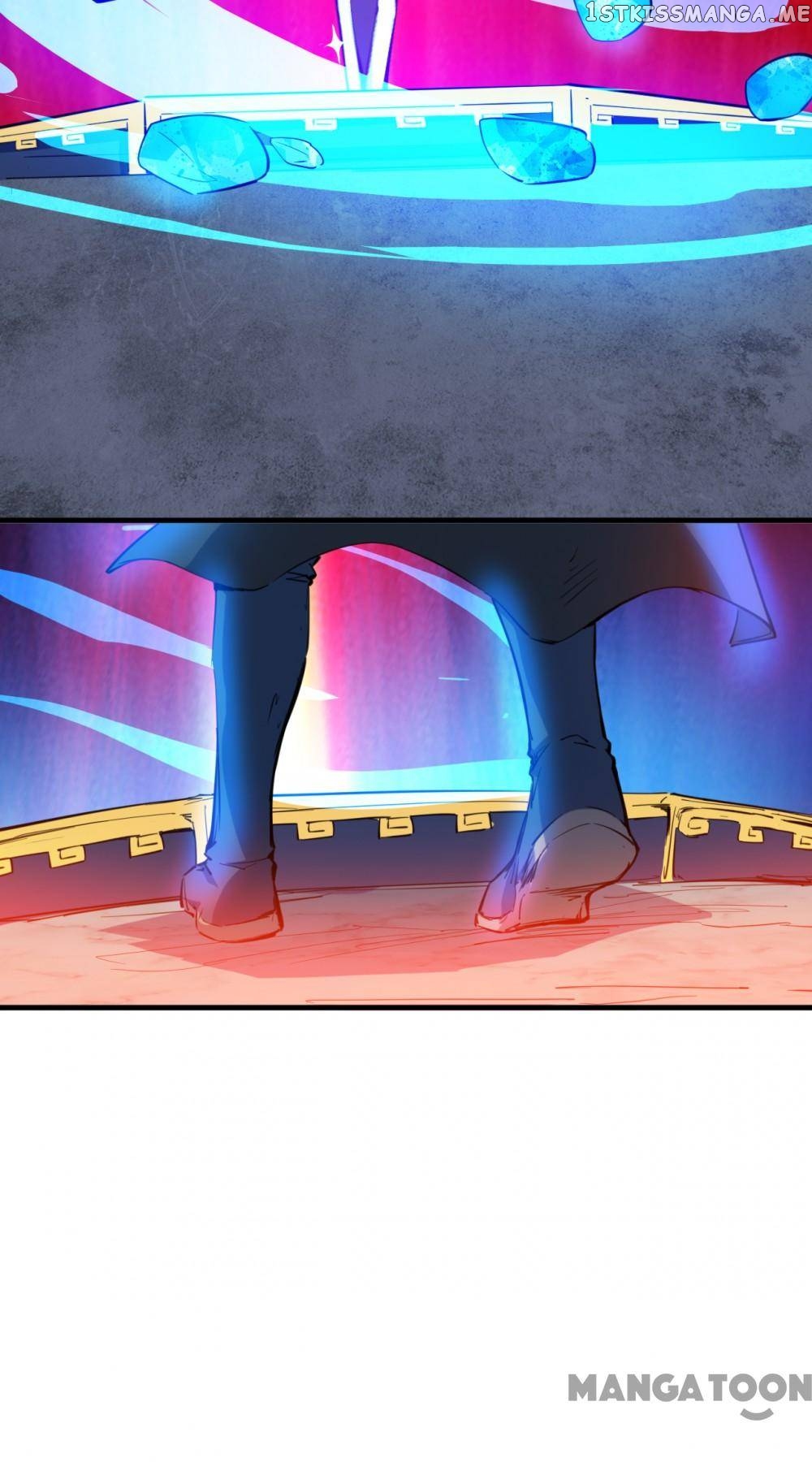 Dragon Vessel chapter 72 - page 70
