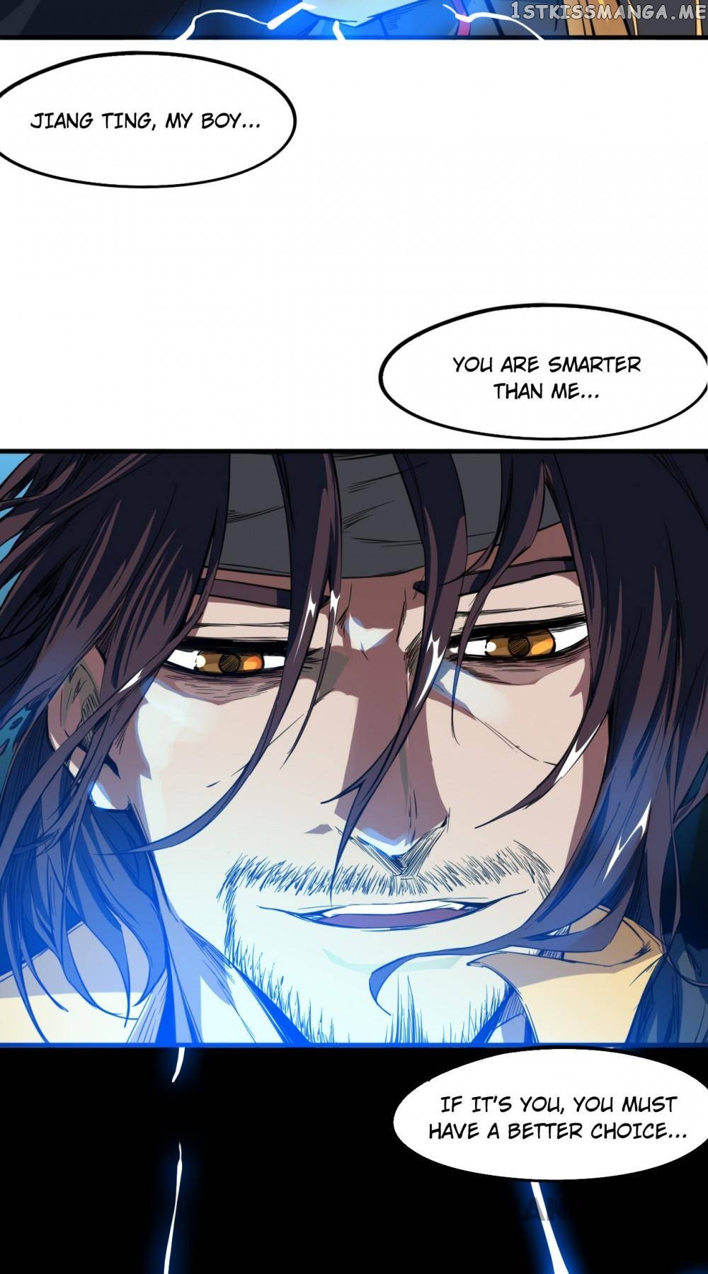 Dragon Vessel chapter 72 - page 74