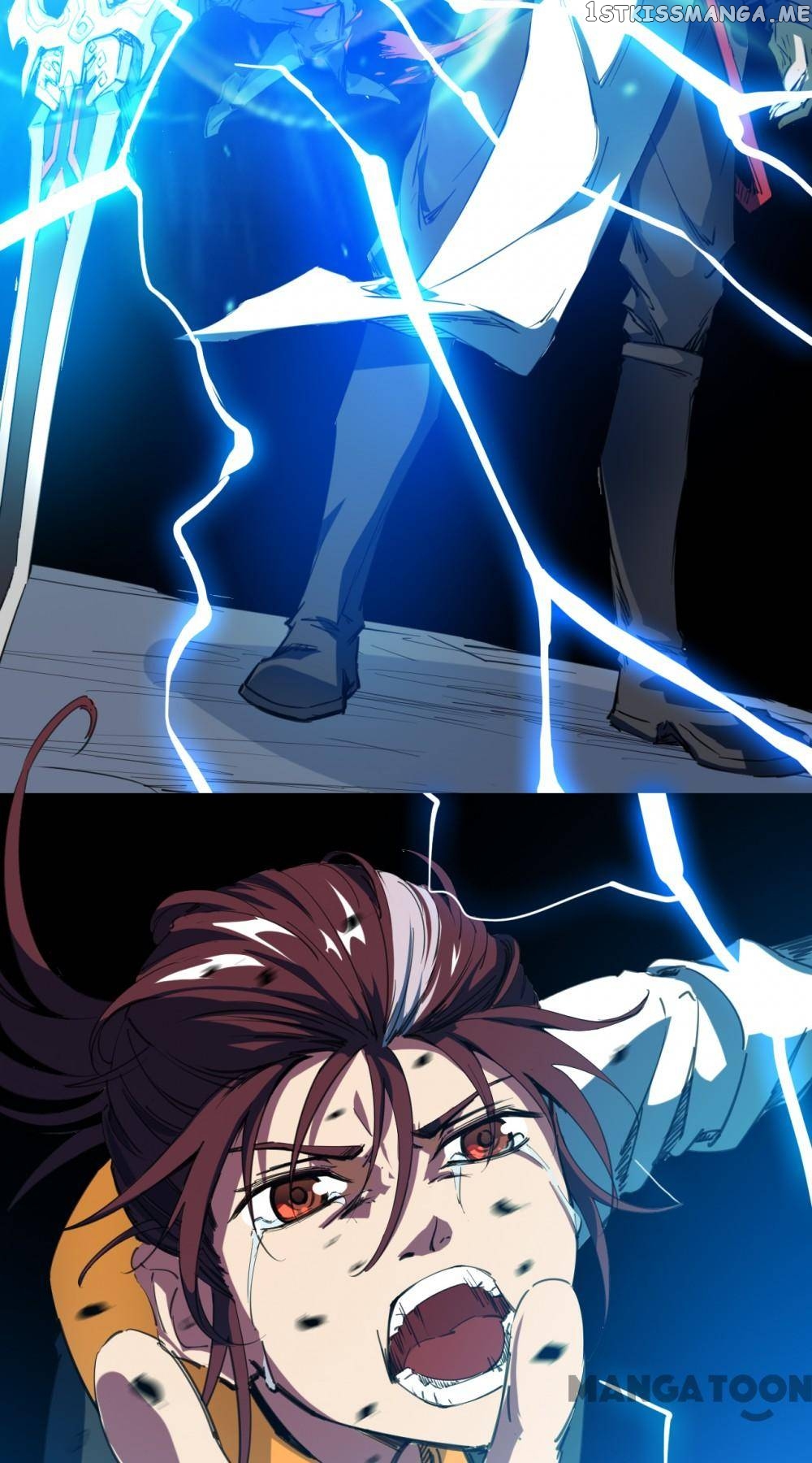 Dragon Vessel chapter 72 - page 76