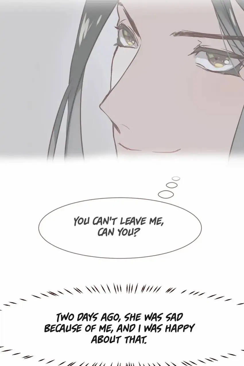 My Cactus Boyfriend Chapter 36 - page 25