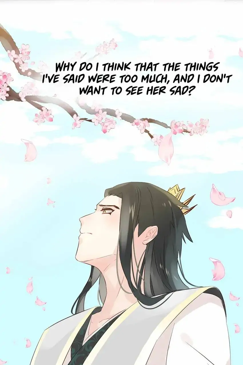 My Cactus Boyfriend Chapter 36 - page 29