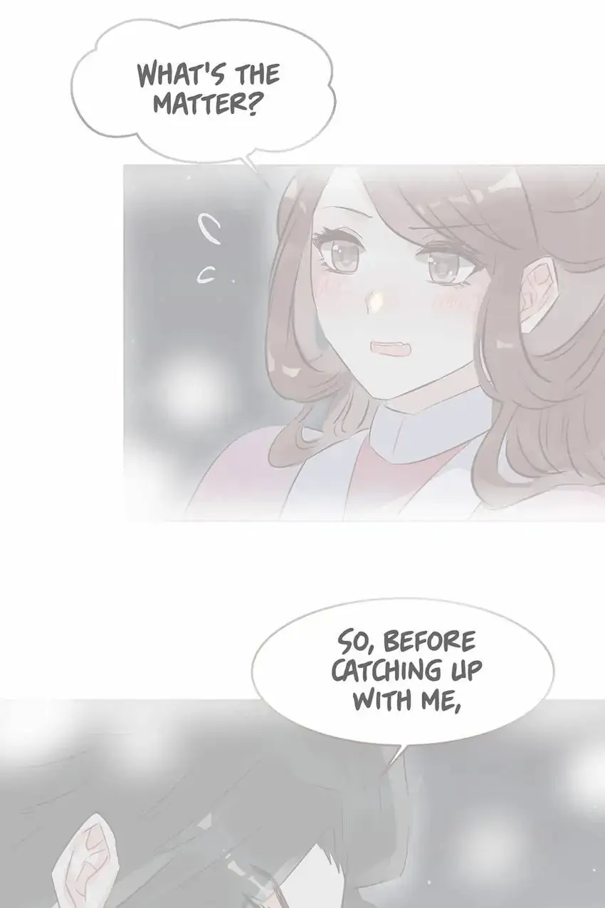 My Cactus Boyfriend Chapter 36 - page 37