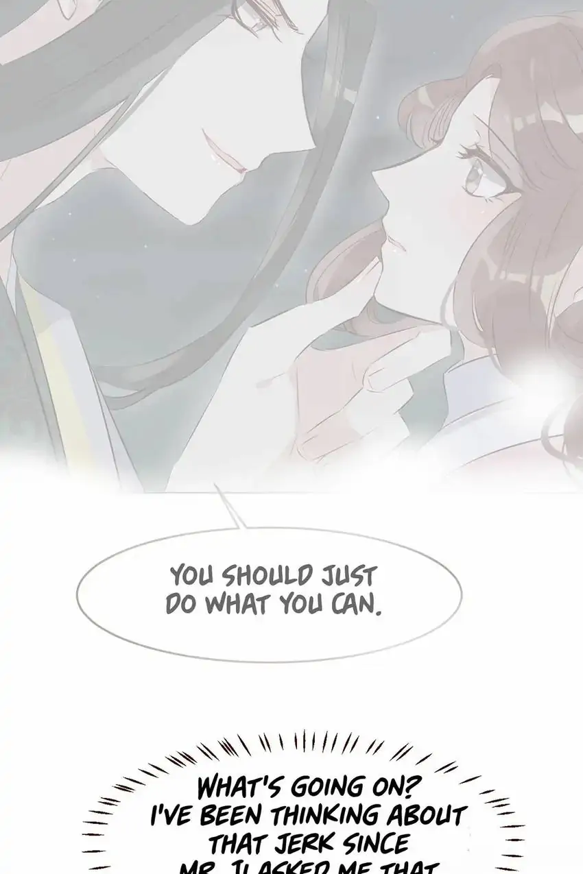 My Cactus Boyfriend Chapter 36 - page 38