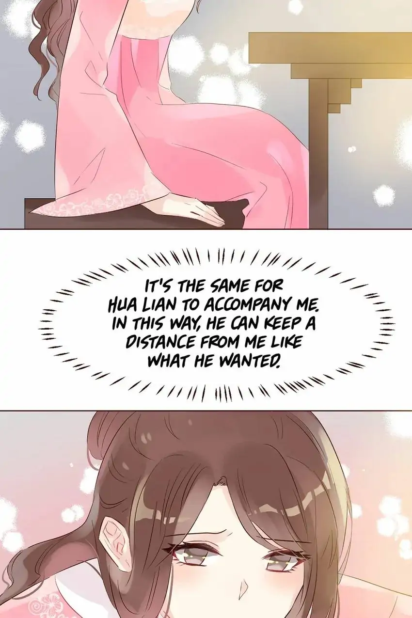 My Cactus Boyfriend Chapter 36 - page 40