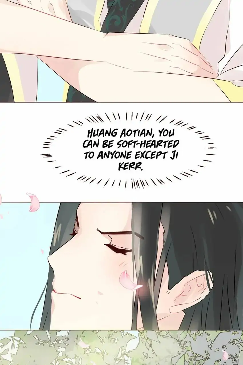 My Cactus Boyfriend Chapter 36 - page 49
