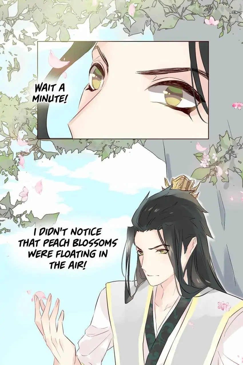 My Cactus Boyfriend Chapter 36 - page 50