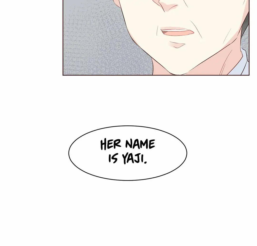 My Cactus Boyfriend Chapter 36 - page 6