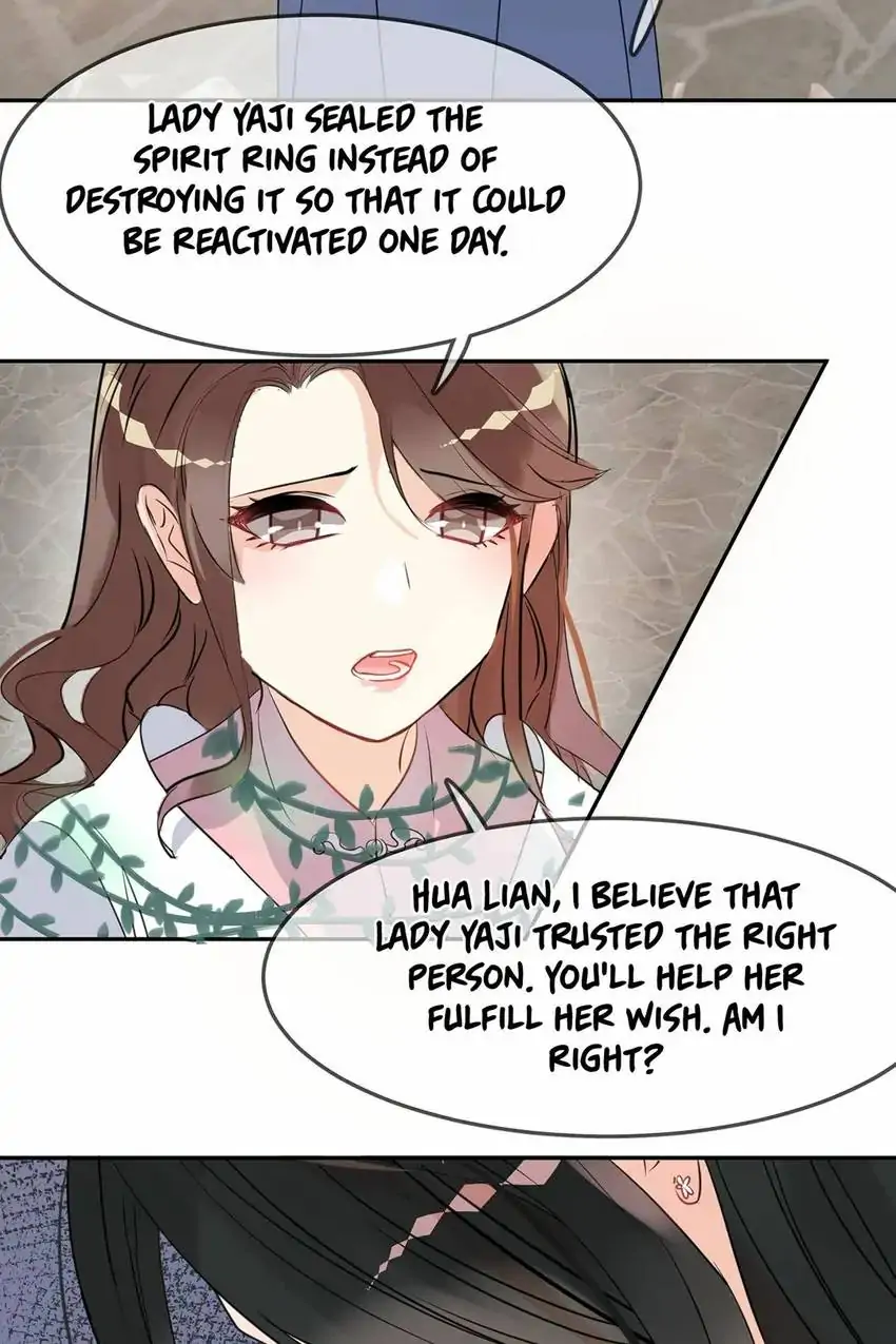 My Cactus Boyfriend Chapter 48 - page 10