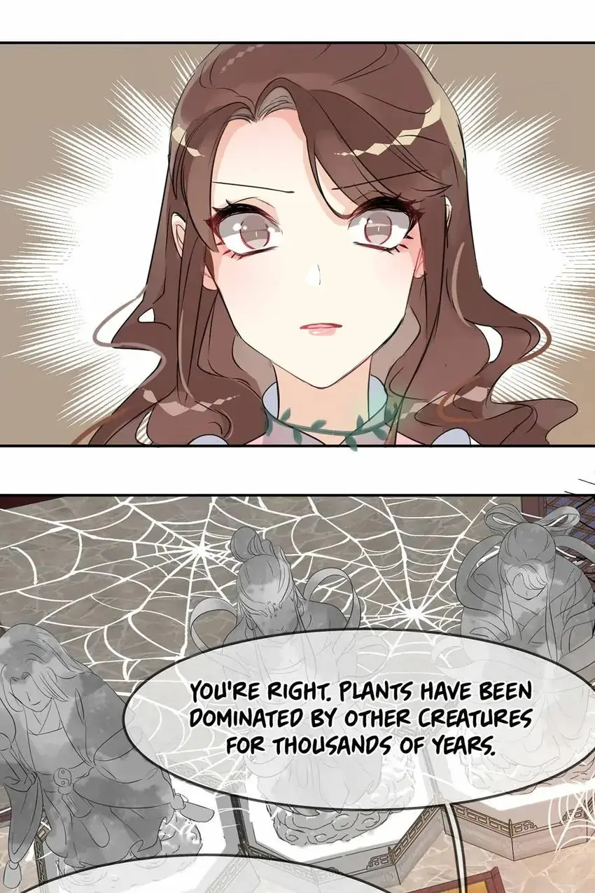 My Cactus Boyfriend Chapter 48 - page 14
