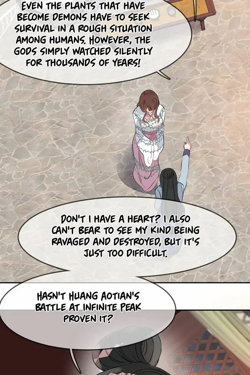 My Cactus Boyfriend Chapter 48 - page 15